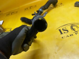 RURA RURKA PRZEWÓD WĄŻ WODY CHŁODZENIA RENAULT DACIA 1.5 BLUE DCI