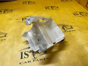 OBUDOWA MOCOWANIE UCHWYT MODUŁU BSI PEUGEOT 308 II T9