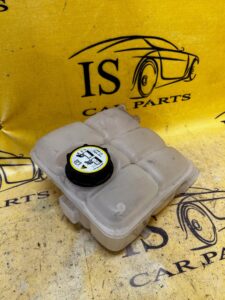 ZBIORNICZEK ZBIORNIK WYRÓWNAWCZY FORD FOCUS MK3