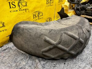 NADKOLE TYŁ TYLNE PRAWE PORSCHE CAYENNE II 7P5