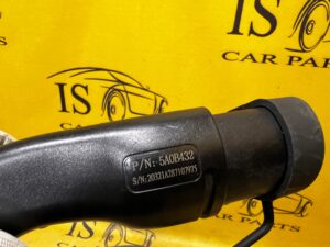 KABEL PRZEWÓD ŁADOWANIA 22KW TYPE 2 MODE 3 BMW i3 I01 LIFT i4 G26 NOWY OEM