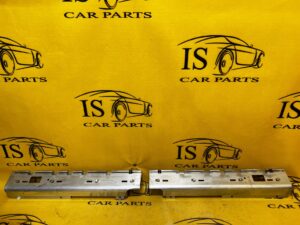 ŚLIZG SZYNA MOCOWANIE LEWE JAGUAR XJ X351