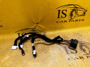 WIĄZKA PRZEWODÓW DESKI KONSOLI DACIA SANDERO III 2023R