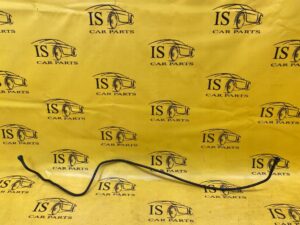 WĄŻ RURA PRZEWÓD WODY PORSCHE 987 CAYMAN 3.4