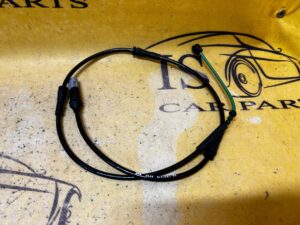 CZUJNIK ZUŻYCIA KLOCKÓW HAMULCOWYCH TYŁ BMW 5 F07 GT NOWY OEM