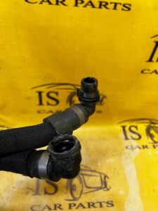 RURA PRZEWÓD WODY MERCEDES A KLASA A45 S AMG W177 OM 139 4MATIC 2019-