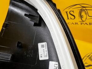 POKRYWA OSŁONA LUSTERKA LEWA BMW M-PAKIET 3 F30 F31 4 F32 F33 NOWA OEM