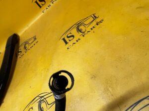 RURA PRZEWÓD CZUJNIK CIŚNIENIA FORD FUSION LIFT USA 2.0 ECOBOOST