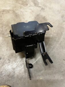 POMPA HAMULCOWA ABS DACIA DUSTER II 2