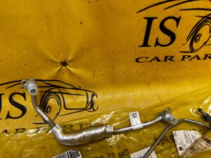 KPL PRZEWODY WSPOMAGANIA PRZEKŁADNI KIEROWNICZEJ BMW X5 E70 X6 E71 NOWY OEM