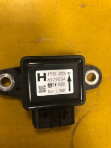 CZUJNIK ESP MODUŁ NISSAN INFINITI Q50 47930JG200