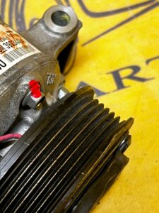 POMPA KLIMY KOMPRESOR OPEL INSIGNIA 2.0 CDTI ASTRA