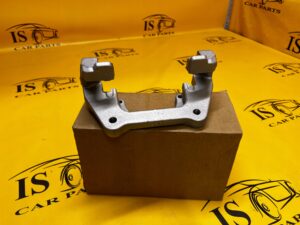 JARZMO UCHWYT ZACISKU HAMULCOWEGO PRZÓD BMW 2 F22 3 F30 F34 4 F36 NOWY OEM