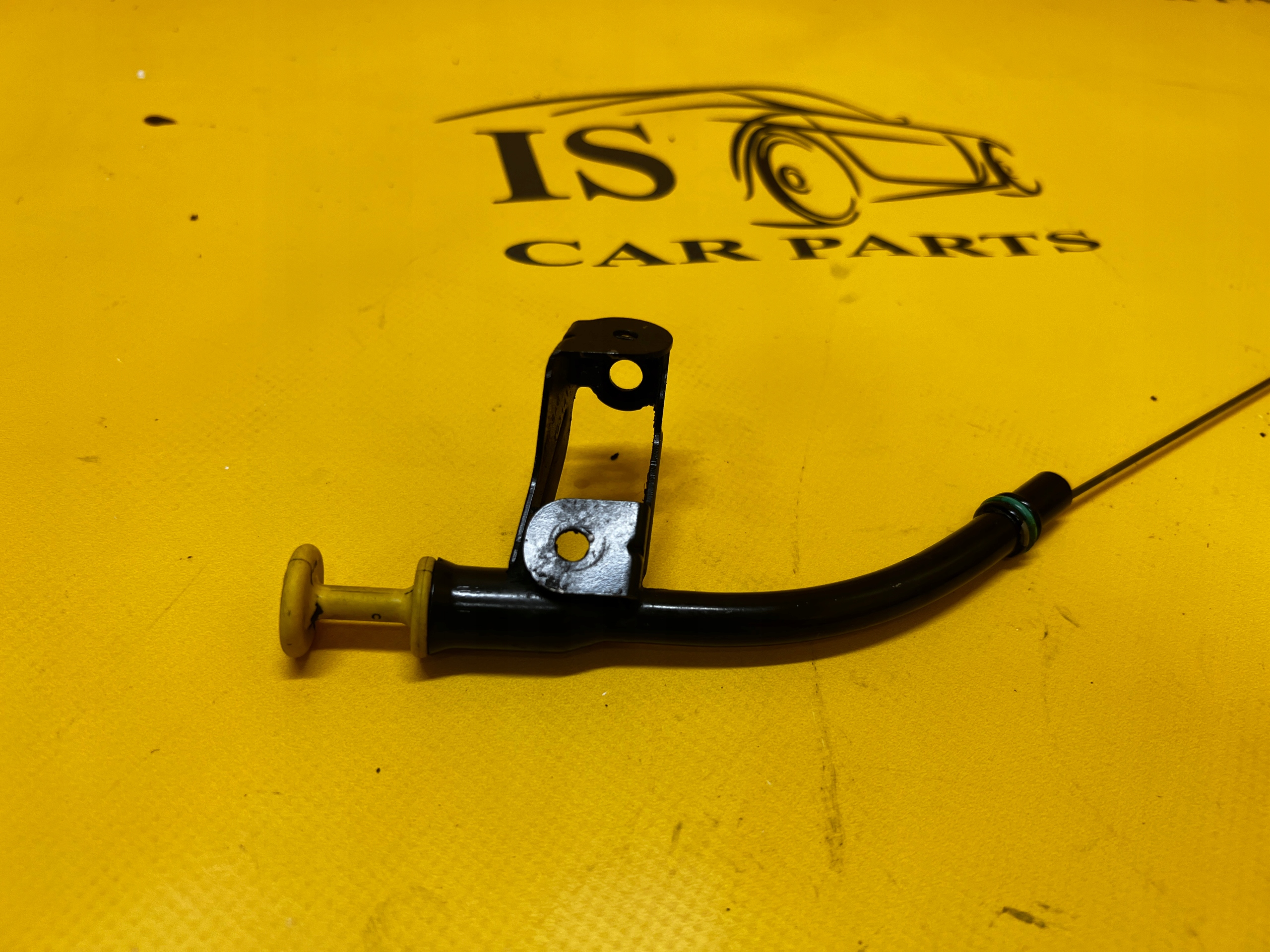 BAGNET MIARKA POZIOMU OLEJU CITROEN PEUGEOT 1.6 THP