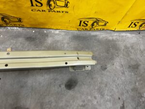 BELKA WZMOCNIENIE ZDERZAKA TYLNA TYŁ RENAULT ZOE I Z.E.