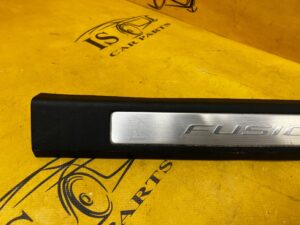 LISTWA PROGOWA PRÓG PRZÓD LEWY LEWA FORD FUSION LIFT USA
