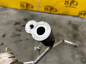 WĄŻ PRZEWÓD RURA RURKA KLIMATYZACJI DACIA DOKKER 1.5 BLUE DCI