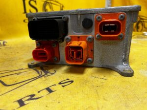 MODUŁ ŁADOWANIA BATERII PORSCHE CAYENNE 9Y3 9Y0 COUPE HYBRID