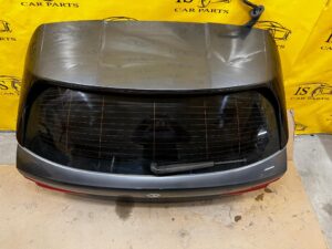 BMW SERIA 1 F40 TYLNA KLAPA BAGAZNIKA TYŁ KAMERA KOLOR B39