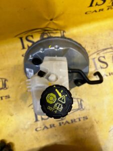 SERWO POMPA HAMULCOWA DACIA SANDERO III