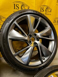 KOŁA FELGI OPONY LETNIE HYUNDAI GENESIS GV GV70 255/40 R21