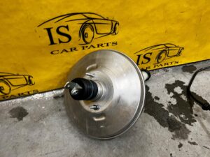 POMPA SERWO HAMULCOWE MERCEDES W177 4MATIC