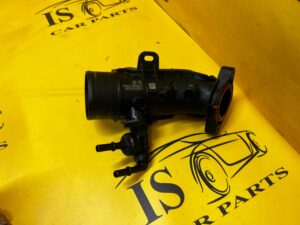 RURA WĄŻ PRZEWÓD DOLOT POWIETRZA DACIA DUSTER II 1.0 TCE