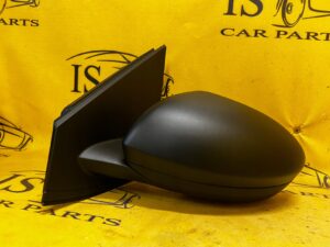 LUSTERKO ZEWNĘTRZNE LEWE MANUALNE DACIA SANDERO III 2023R