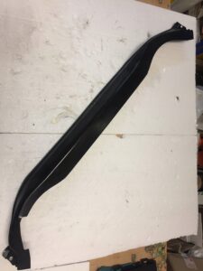 RYNNA PODSZYBIA 8S0805277 8S0806239