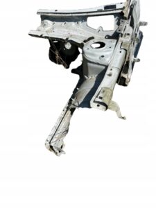 ĆWIARTKA LEWY PRZÓD PODŁUŻNICA FARTUCH PRÓG MERCEDES A45 A KLASA W177