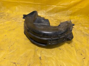 NADKOLE PRAWY TYŁ TYLNE PEUGEOT 3008 II P84 ORI