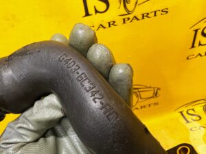 ODMA WĄŻ PRZEWÓD RURA JAGUAR LR 2.0D 204DTA AJ200D