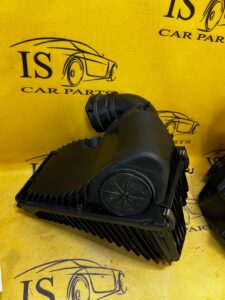 OBUDOWA FILTRA POWIETRZA PRAWA PORSCHE CAYENNE 7P5 LIFT 4.2D