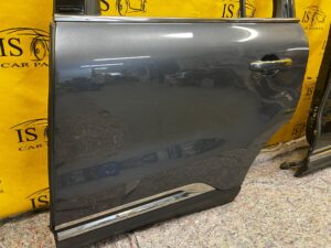 DRZWI TYŁ TYLNE LEWY LEWE RENAULT ESPACE V TEKPN KPN 4CONTROL