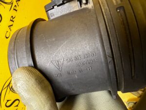 PRZEPŁYWOMIERZ POWIETRZA PORSCHE PANAMERA 970 I LIFT 3.0 TDI V6