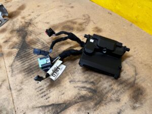 KAMERA PRZÓD ASYSTENT PASA WIĄZKA FORD KUGA MK3