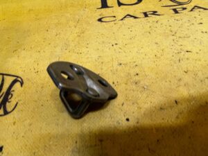 ZATRZASK RYGIEL DRZWI PRZÓD TYŁ TESLA MODEL 3 PRZEDLIFT