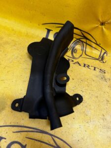 USZCZELKA OSŁONA PODSZYBIA LEWA BMW 5 G30