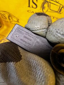 WIĄZKA TUNELU ŚRODKOWEGO GNIAZDO ZAPALNICZKI PEUGEOT 508 RXH HYBRID4