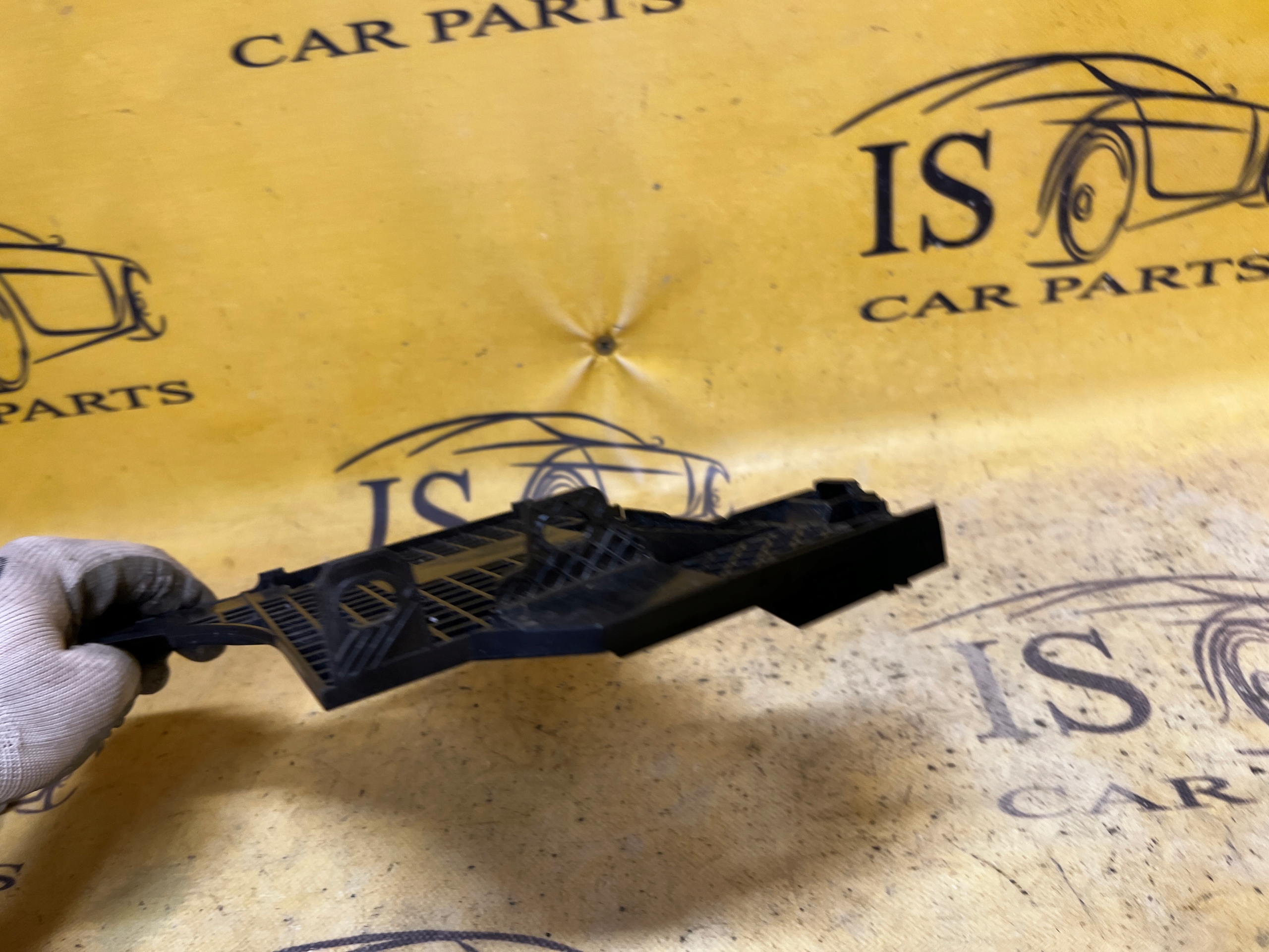 ŚLIZG MOCOWANIE LAMPY REFLEKTORA PRZÓD PRAWY RANGE ROVER EVOQUE L538