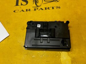 MODUŁ STEROWNIK BLUETOOTH DACIA SANDERO III