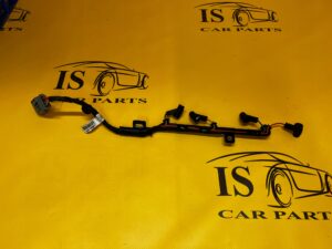 WIĄZKA INSTALACJA ŚWIEC ŻAROWYCH PEUGEOT CITROEN OPEL 1.6 HDI 1.4 HDI