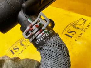 DODATKOWA POMPKA POMPA WODY CHŁODZENIA RENAULT ESPACE VI AUSTRAL