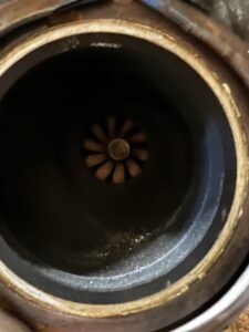 KOMPLETNY SILNIK VW AUDI SEAT SKODA 1.0 TSI DLA DLAA 2021R