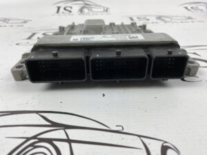 KOMPUTER STEROWNIK SILNIKA MERCEDES W176 CLA Q30