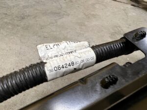 MODUŁ STEROWNIK START STOP CITROEN C4 PICASSO II