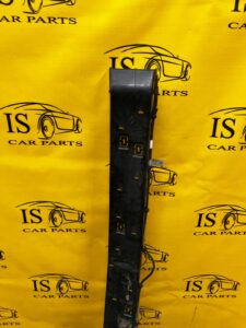 OSŁONA PRZEWODÓW PALIWOWYCH FIAT 500 ABARTH