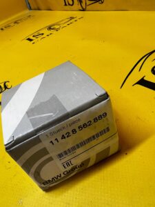 FILTR OLEJU BMW K02 G 310 GS K03 G 310 R NOWY OEM