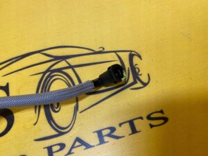 WĄŻ PRZEWÓD RURKA PODCIŚNIENIA RENAULT CLIO V