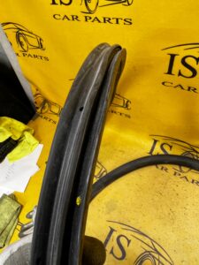 USZCZELKA DRZWI TYŁ LEWA LEWY CITROEN C4 GRAND PICASSO II C4 PICASSO II